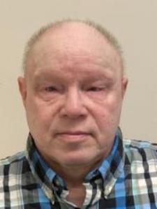 James H Brown a registered  of Wisconsin