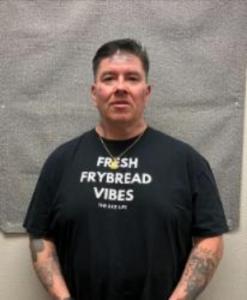 David William Goslin a registered Sex Offender of Wisconsin