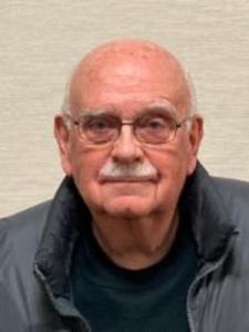 Larry R Hahn a registered  of Wisconsin