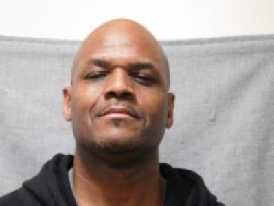 Theophilous Ruffin a registered  of Wisconsin