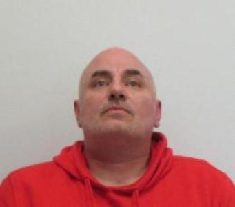 Patrick Rj Fricke a registered Sex Offender of Wisconsin