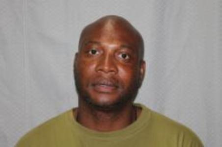 James Earl Norwood a registered Sex Offender of Wisconsin