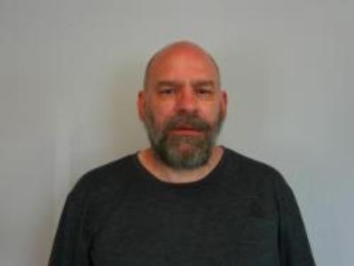 Christopher Wayne Gable a registered Sex Offender of Wisconsin