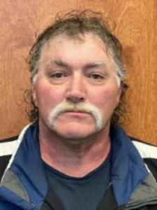 Thomas W Tans a registered  of Wisconsin