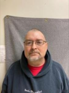 Randy P Scott a registered Sex Offender of Wisconsin