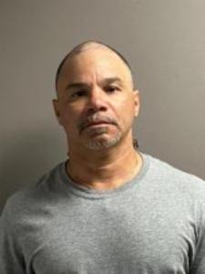 Abraham Vazquez a registered Sex Offender of Wisconsin