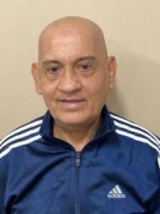 Luis I Velez a registered  of Wisconsin