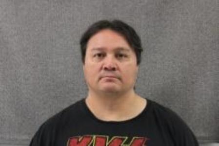 Leroy J Mentzel a registered Sex Offender of Wisconsin