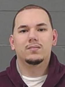 Alex Frank Azure a registered Sex Offender of Wisconsin