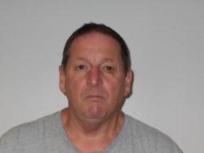William K Fritz a registered Sex Offender of Wisconsin