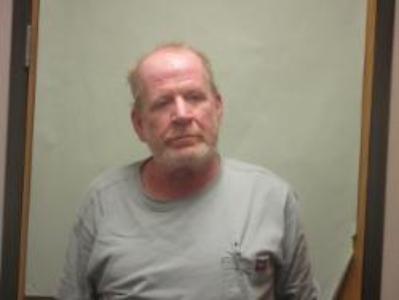 Kelly William Collins a registered Sex Offender of Wisconsin