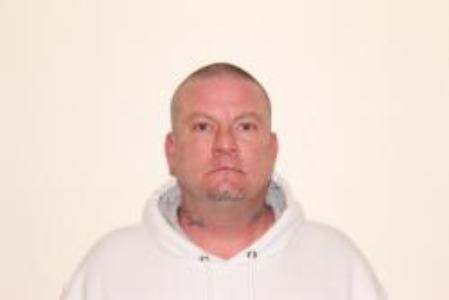 Keith A Doerr a registered Sex Offender of Wisconsin