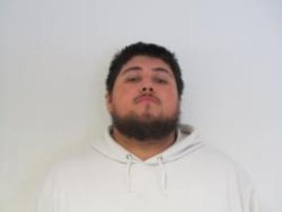 Dominique Nathaniel Beek a registered Sex Offender of Wisconsin