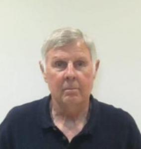 John Larry Stafeil a registered Sex Offender of Wisconsin