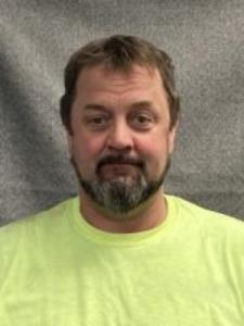 Bradley Gene Stevens a registered Sex Offender of Wisconsin