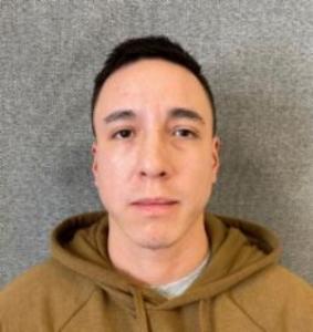 Bryan Daniel Livingston a registered Sex Offender of Wisconsin