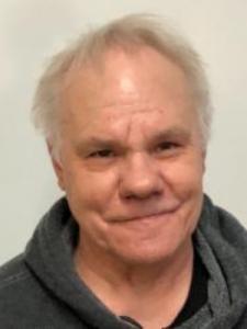 Duane M Derr a registered  of Wisconsin