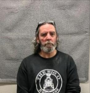 Mark R Coleman a registered Sex Offender of Wisconsin