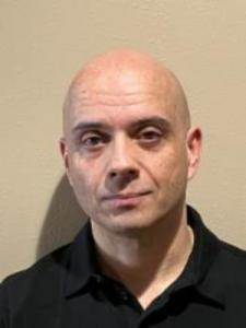 Nathan D Dulin a registered Sex Offender of Wisconsin