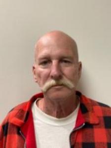 Lare Jacobp Ver a registered Sex Offender of Wisconsin