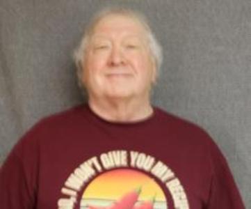 Doran R Rose a registered Sex Offender of Wisconsin