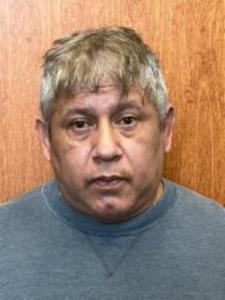 Anthony T Multon a registered Sex Offender of Wisconsin