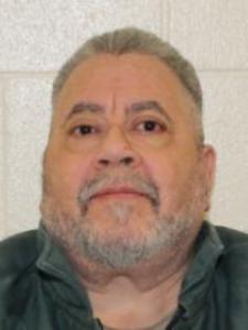 William A Silva a registered Sex Offender of Wisconsin