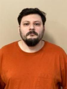Dustin David Brunette a registered Sex Offender of Wisconsin