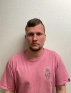 Damen Ryan Thompson a registered Sex Offender of Wisconsin