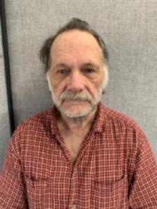 Gary P Vanpay a registered Sex Offender of Wisconsin