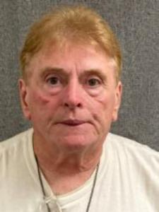 Stephen J Burchard a registered Sex Offender of Wisconsin