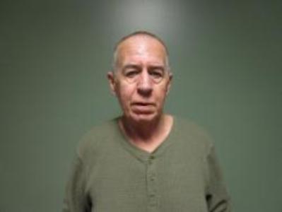 Ronald Bruce Hill a registered Sex Offender of Wisconsin