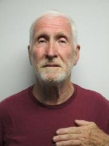 Ron E Hout a registered  of Wisconsin