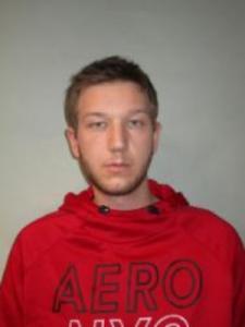 Johnathan D O'dell a registered Sex Offender of Wisconsin