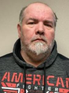 David T Rose a registered Sex Offender of Wisconsin