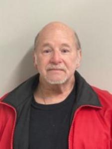 Jeffery A Neubecker a registered  of Wisconsin