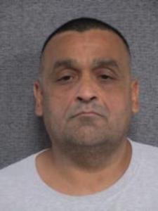 Eduardo A Vela a registered Sex Offender of Wisconsin