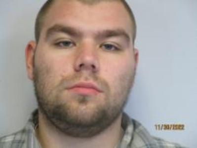 Jackson James Schoen a registered Sex Offender of Wisconsin