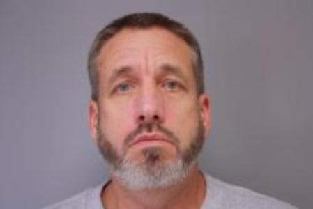 Timothy Joseph Pryor a registered Sex Offender of Wisconsin