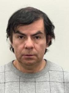 Matthew A Jansen a registered Sex Offender of Wisconsin