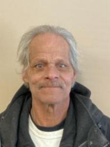 Gervace Hinton a registered  of Wisconsin