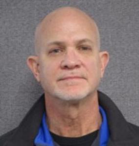 Robert J Kinsley a registered Sex Offender of Wisconsin