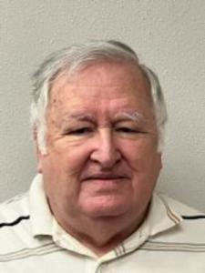 Glen Wesley Johnson a registered Sex Offender of Wisconsin