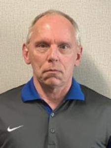 Terry G Zeitelhack a registered  of Wisconsin