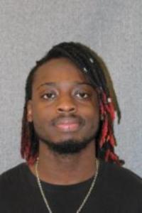 Marquez K Jackson a registered Sex Offender of Wisconsin