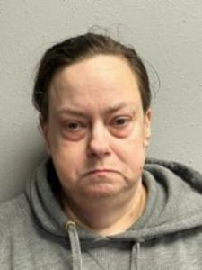 Melanie Rose Brown a registered Sex Offender of Wisconsin