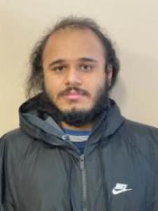 Dominique J Rivera a registered  of Wisconsin