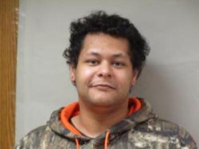 Cole Thomas Williams a registered Sex Offender of Wisconsin