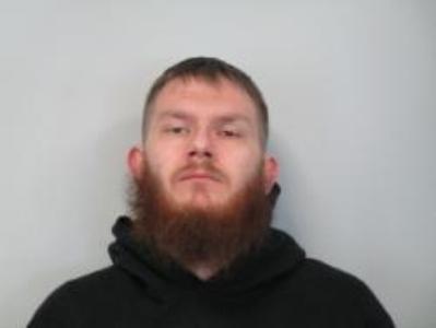 Tylor Burr Yarrington a registered Sex Offender of Wisconsin