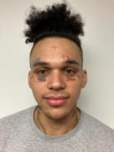 Aaron Michael Lark a registered Sex Offender of Wisconsin